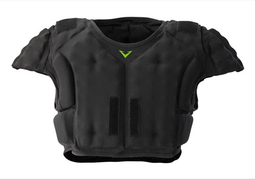 CarbonTek™ Vest with OS Technology